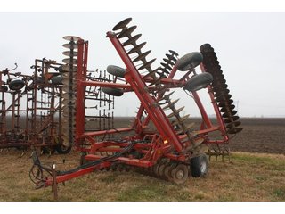 Property photo 34 - FARM EQUIPMENT AUCTION IN KNOX COUNTY, INDIANA
